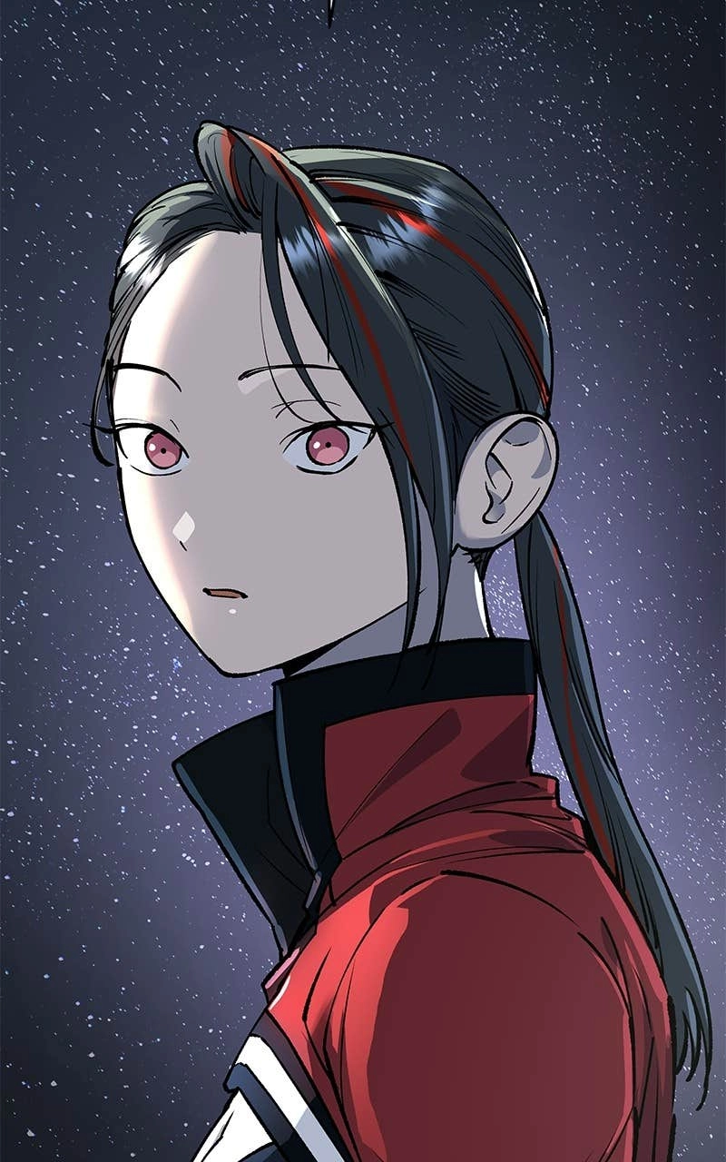 Space Cheon-ma 3077 Chapter 77 Page 74