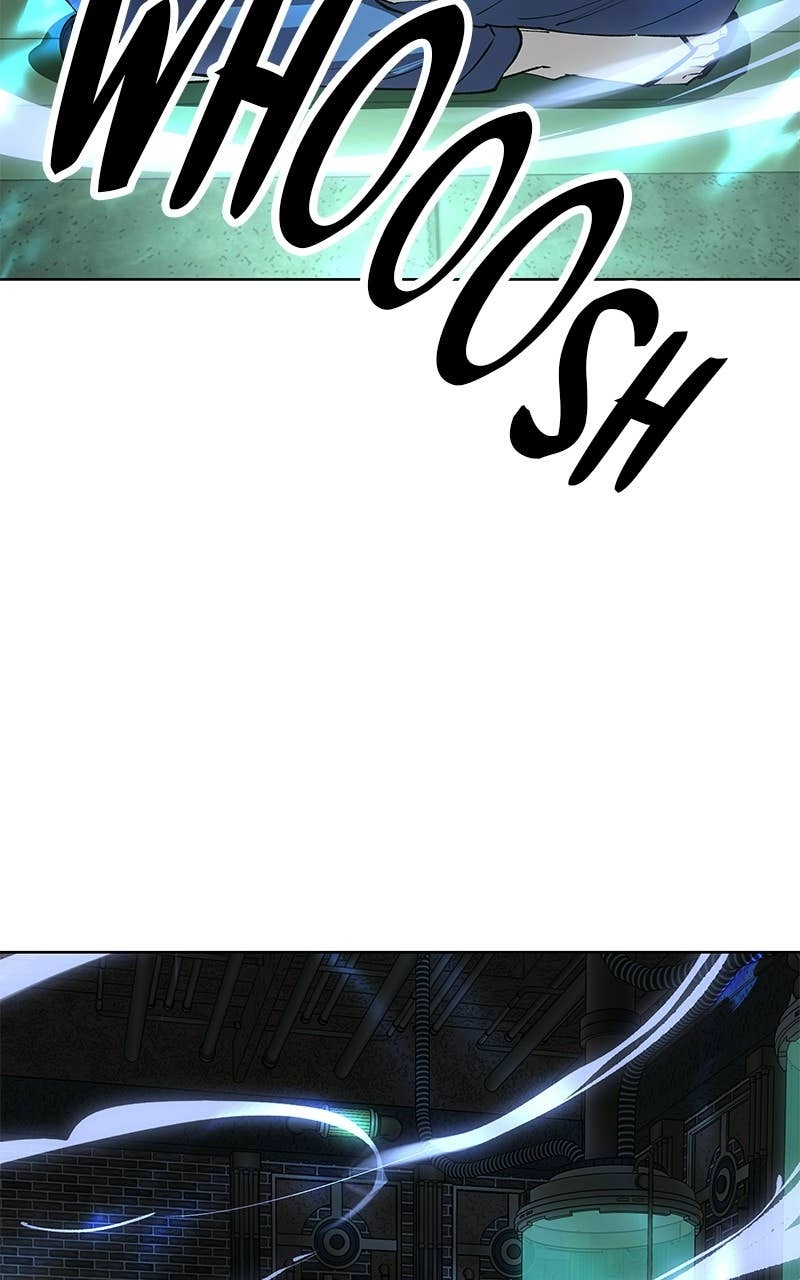 Space Cheon-ma 3077 Chapter 77 Page 91