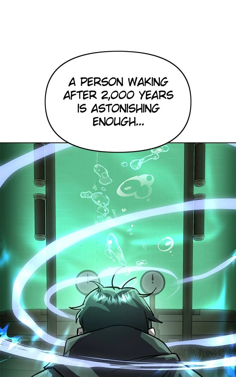 Space Cheon-ma 3077 Chapter 77 Page 99