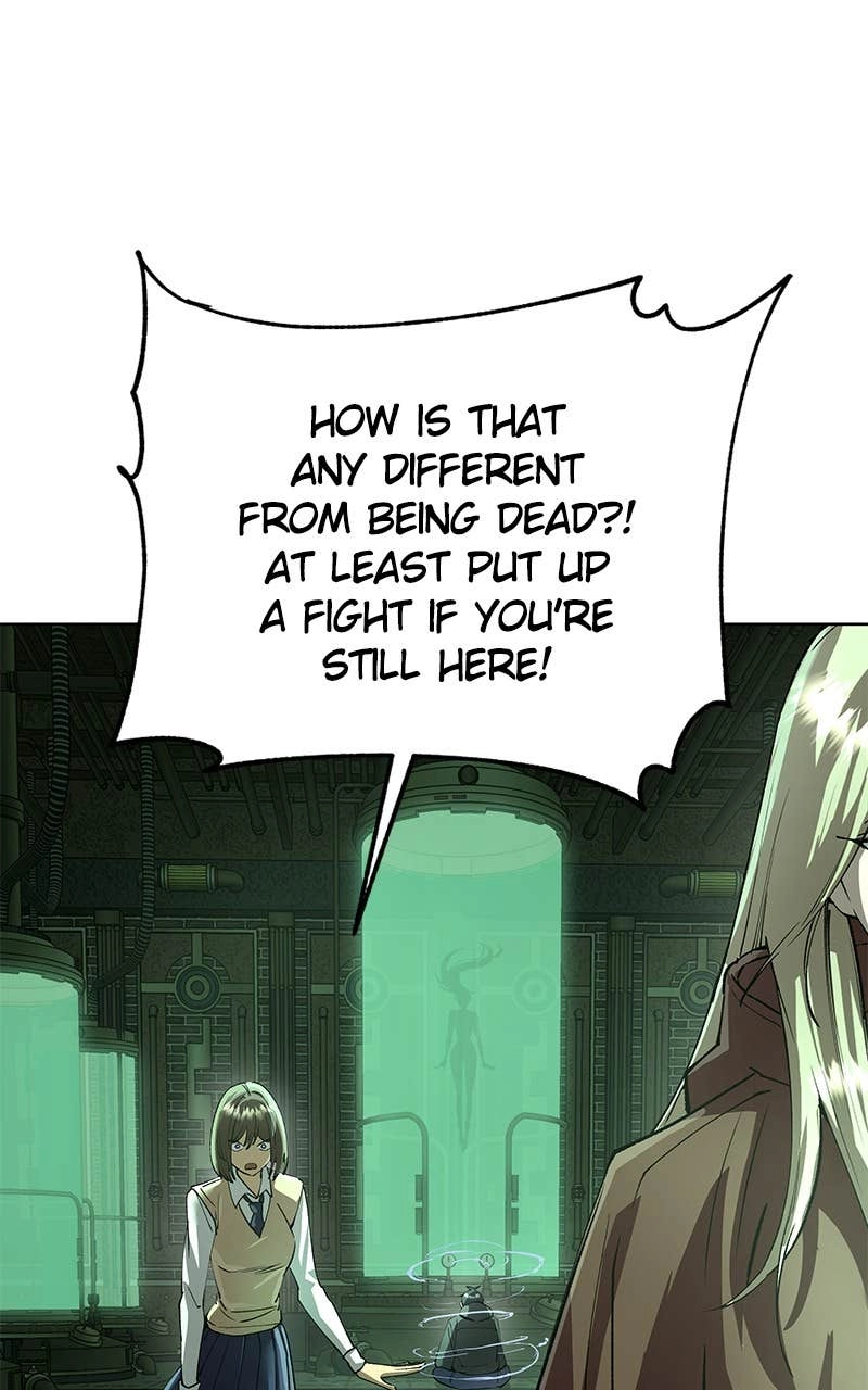 Space Cheon-ma 3077 Chapter 77 Page 117
