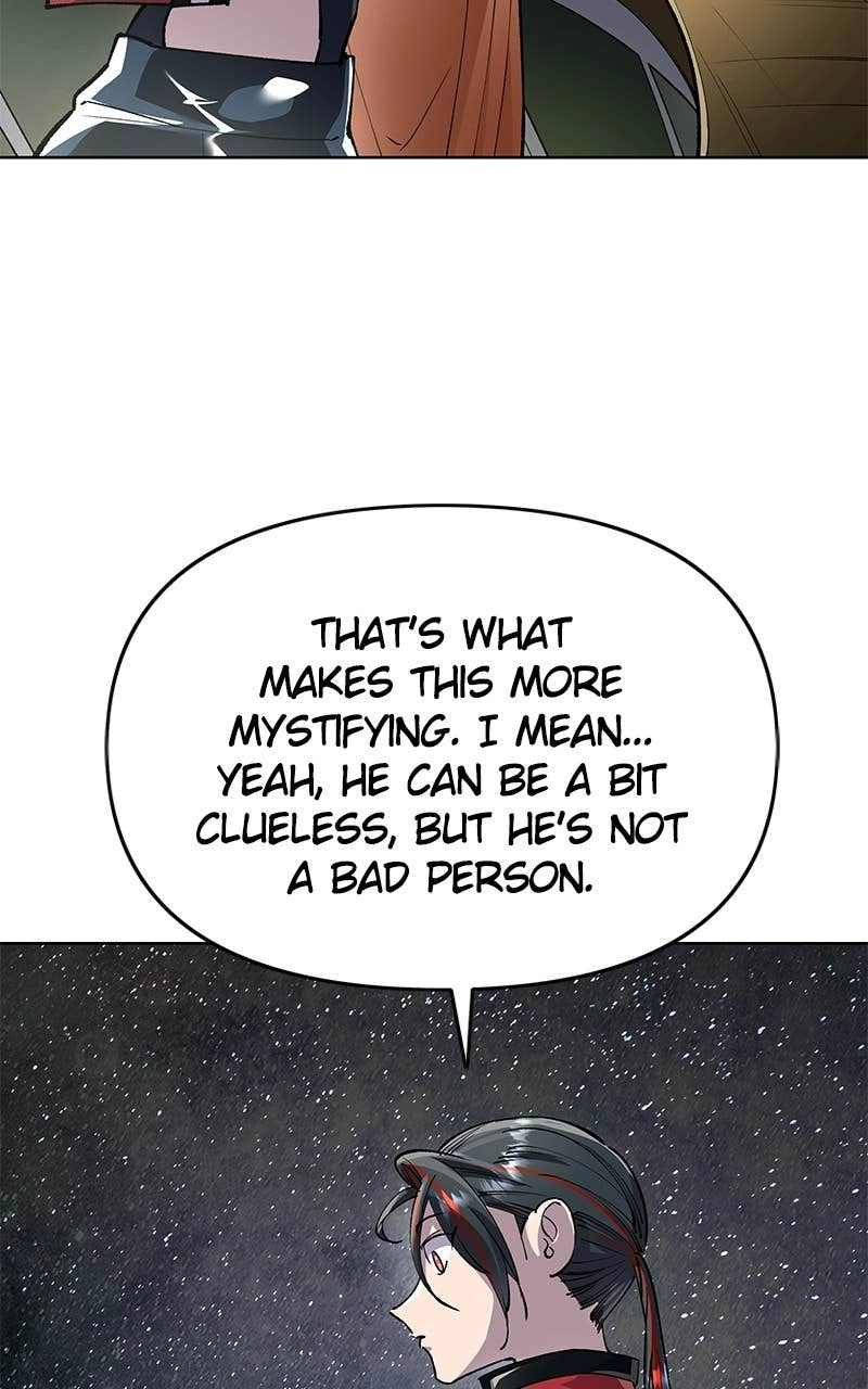 Space Cheon-ma 3077 Chapter 78 Page 46