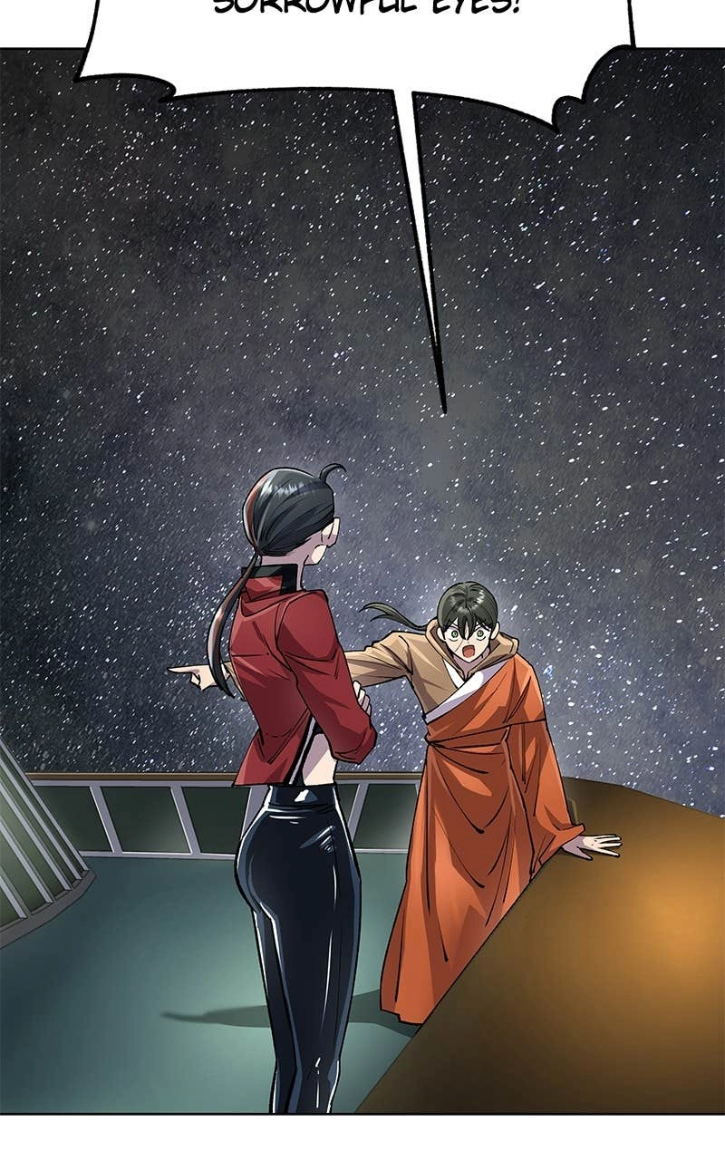 Space Cheon-ma 3077 Chapter 78 Page 48