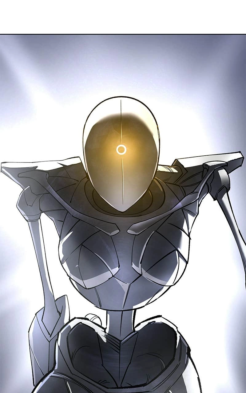 Space Cheon-ma 3077 Chapter 78 Page 84
