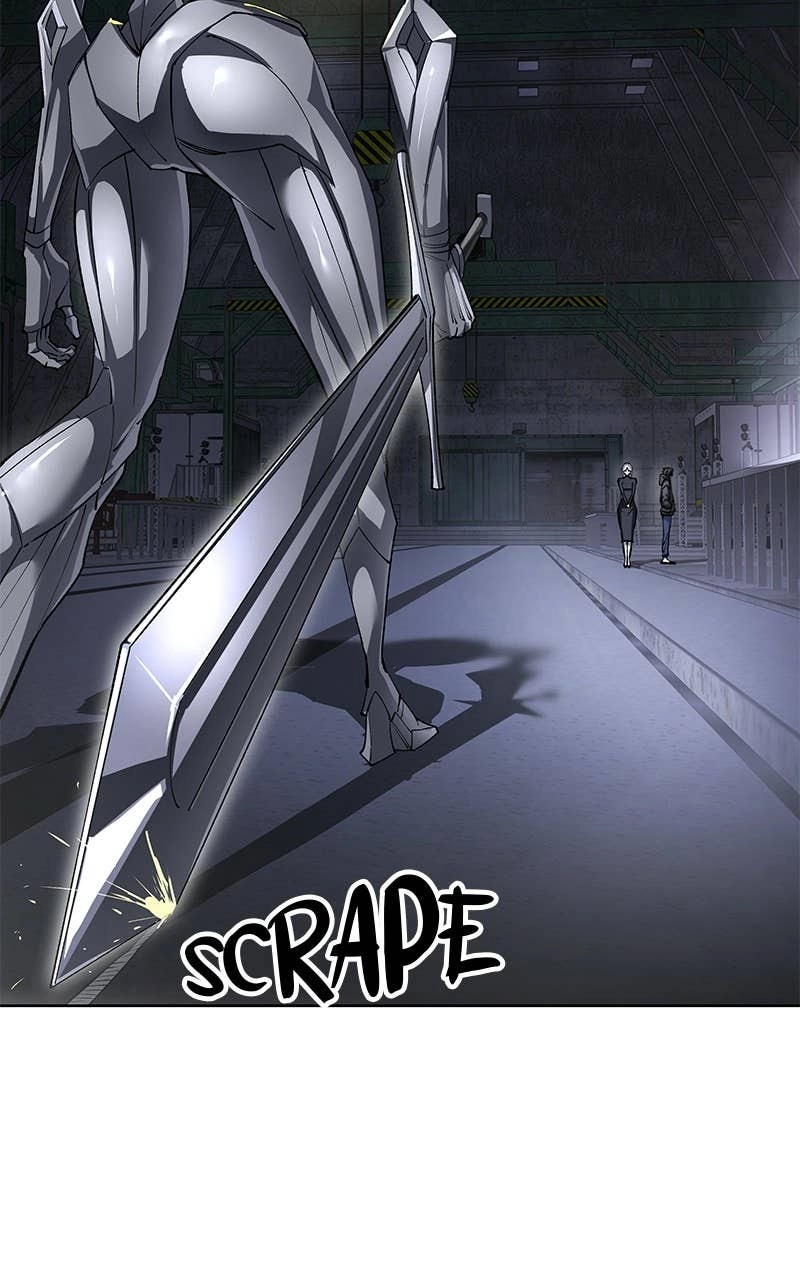Space Cheon-ma 3077 Chapter 78 Page 86