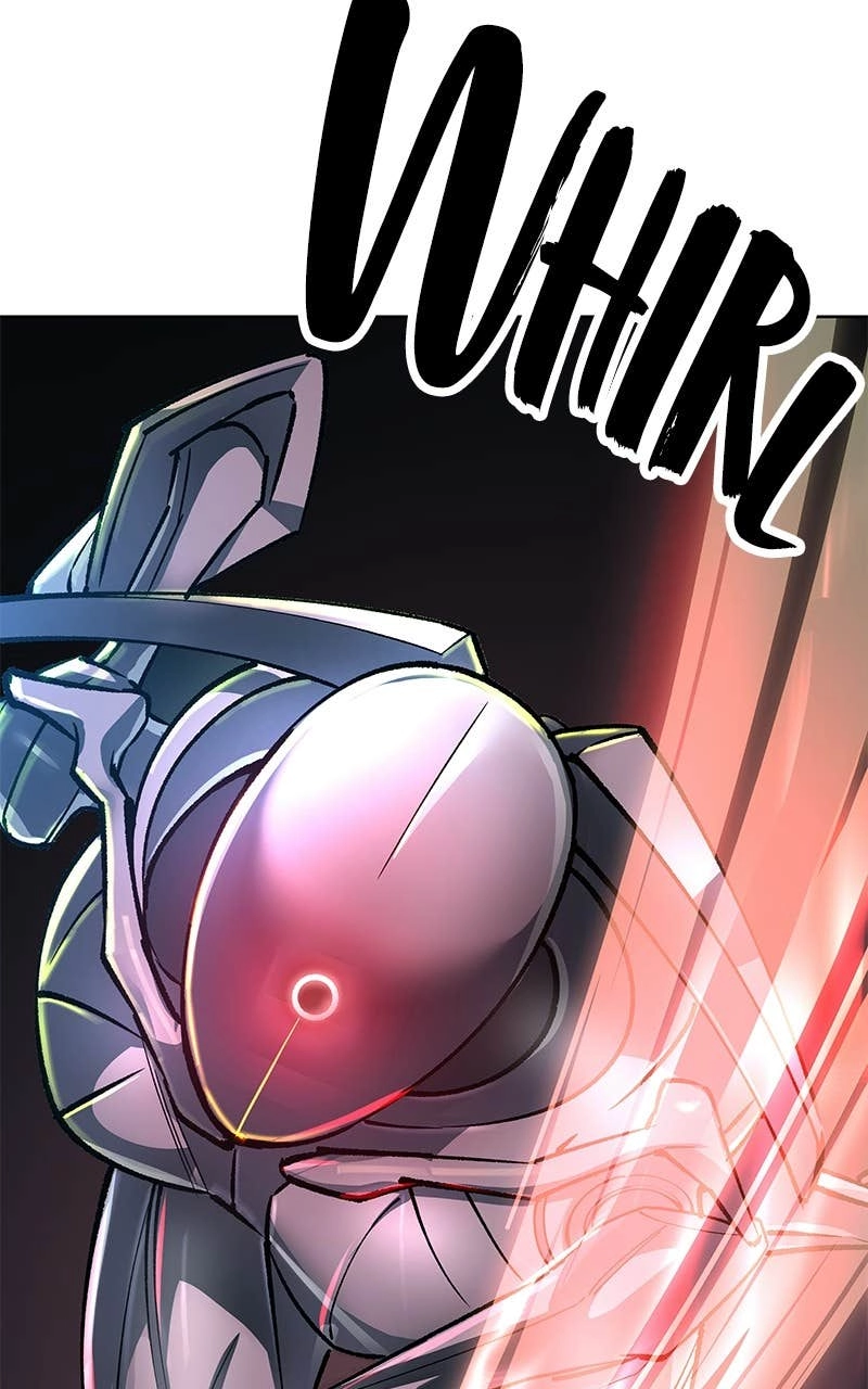 Space Cheon-ma 3077 Chapter 78 Page 93