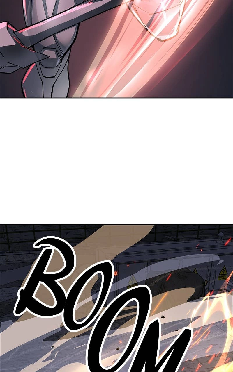Space Cheon-ma 3077 Chapter 78 Page 94