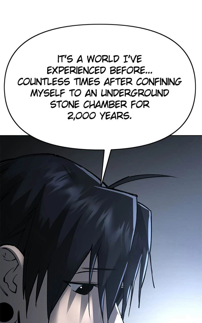Space Cheon-ma 3077 Chapter 78 Page 123