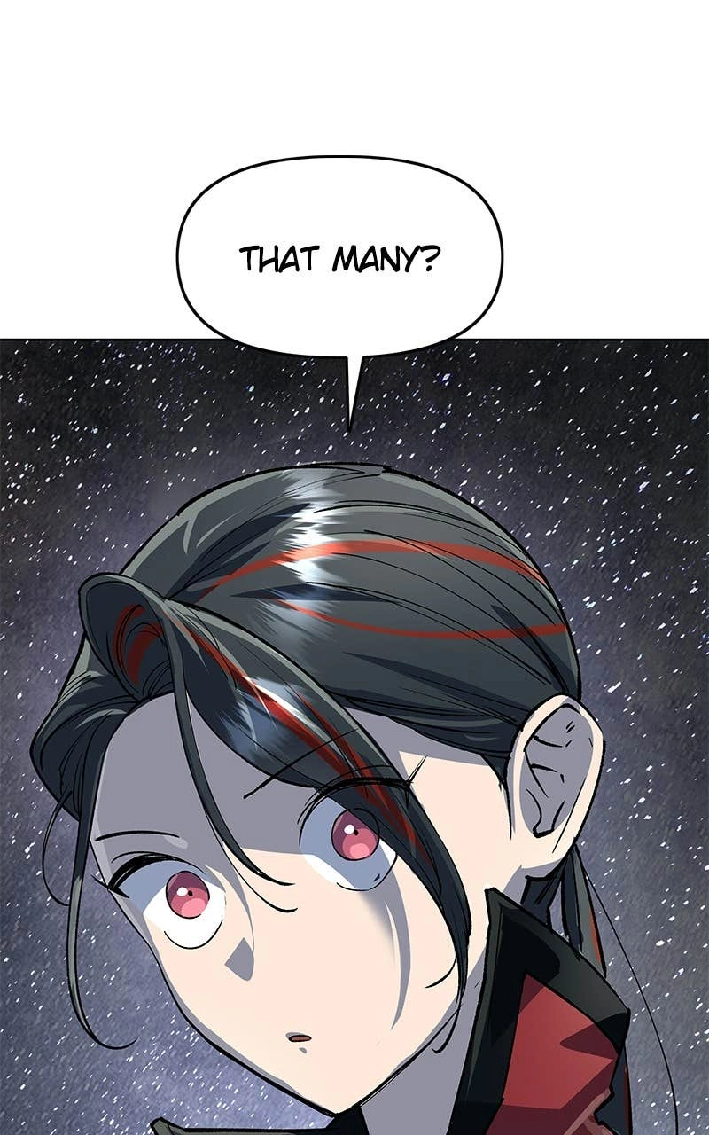 Space Cheon-ma 3077 Chapter 78 Page 129