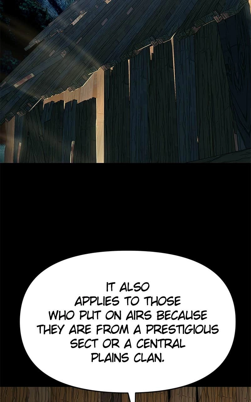 Space Cheon-ma 3077 Chapter 79 Page 16