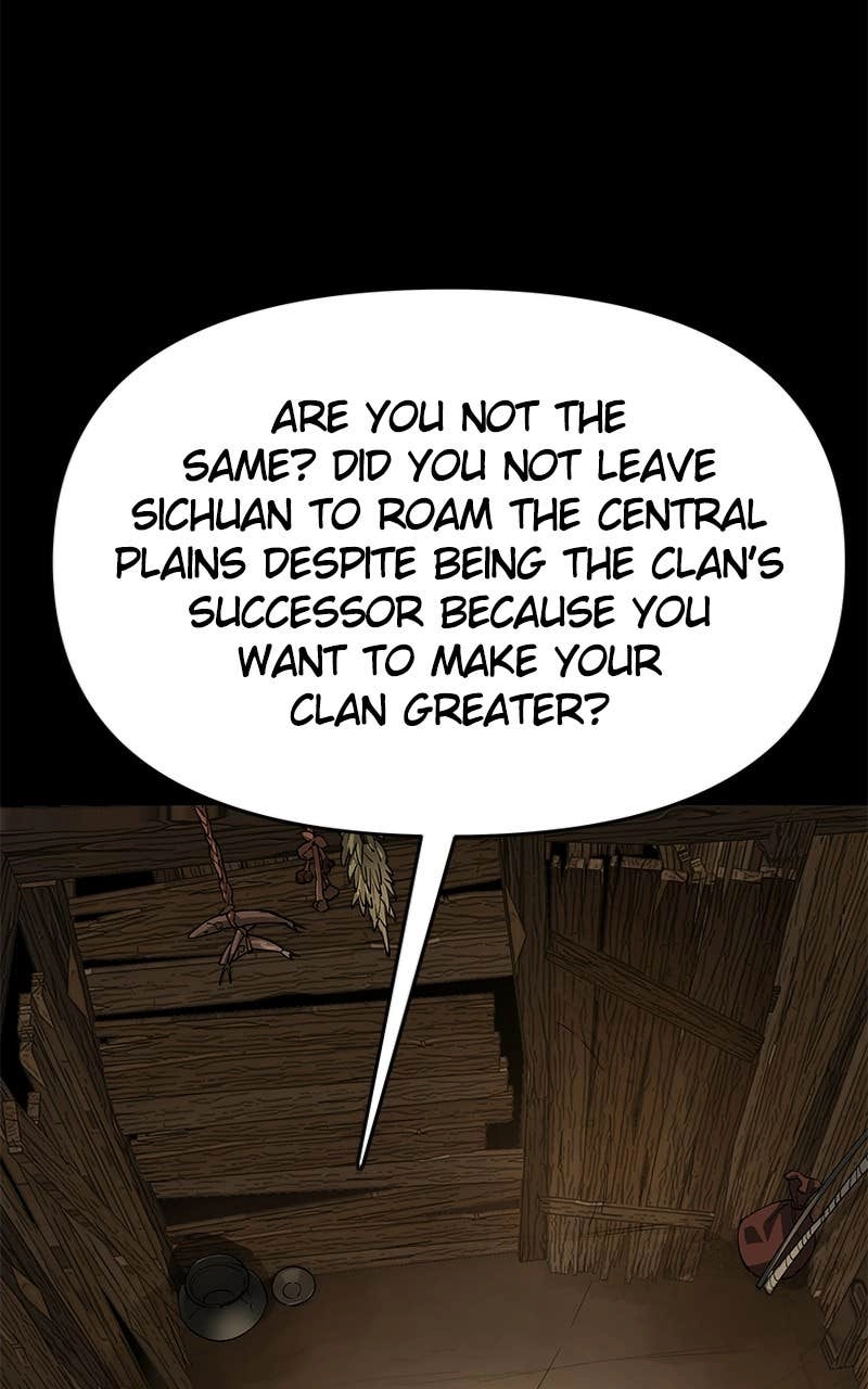 Space Cheon-ma 3077 Chapter 79 Page 18