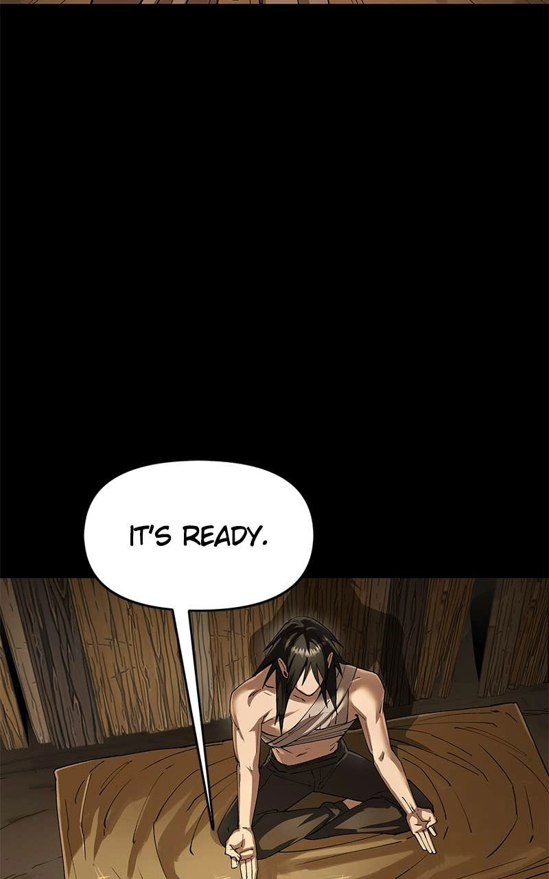 Space Cheon-ma 3077 Chapter 79 Page 36
