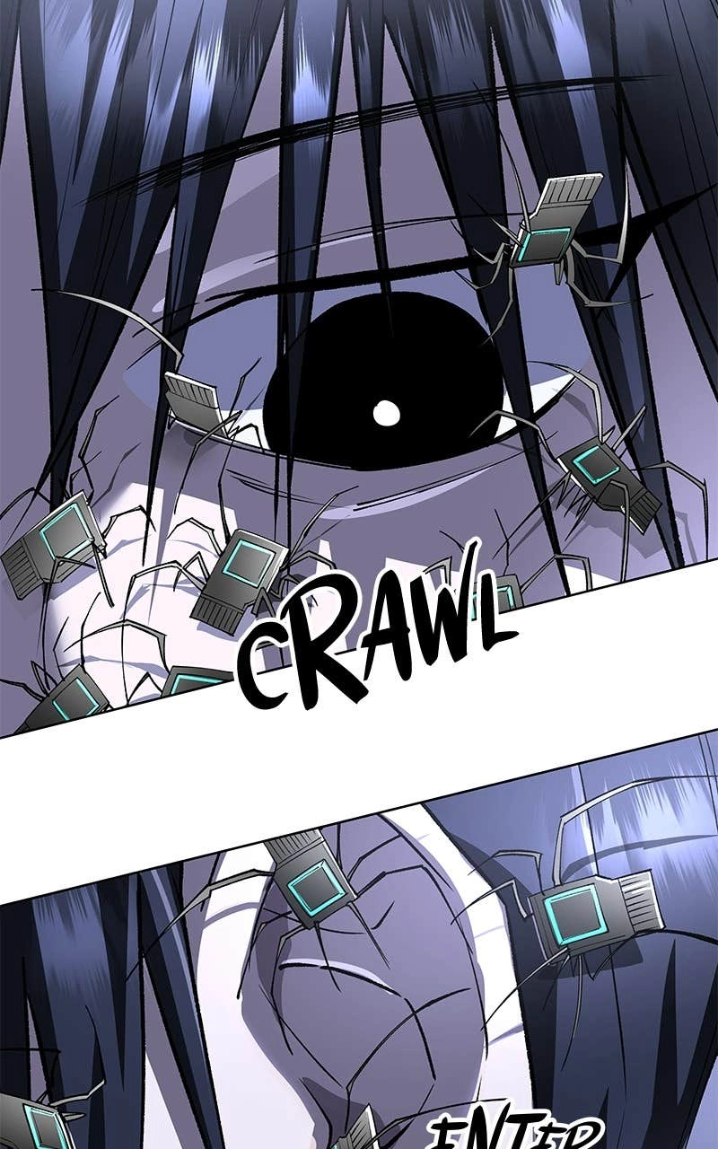 Space Cheon-ma 3077 Chapter 79 Page 108