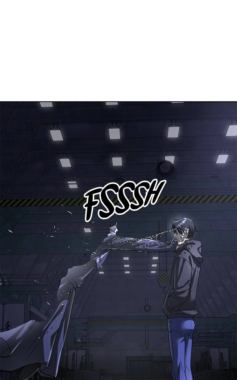 Space Cheon-ma 3077 Chapter 79 Page 111