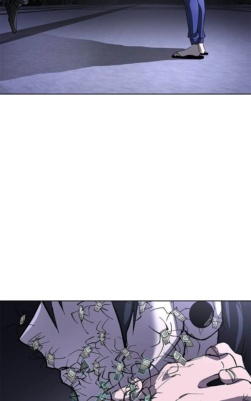 Space Cheon-ma 3077 Chapter 79 Page 112