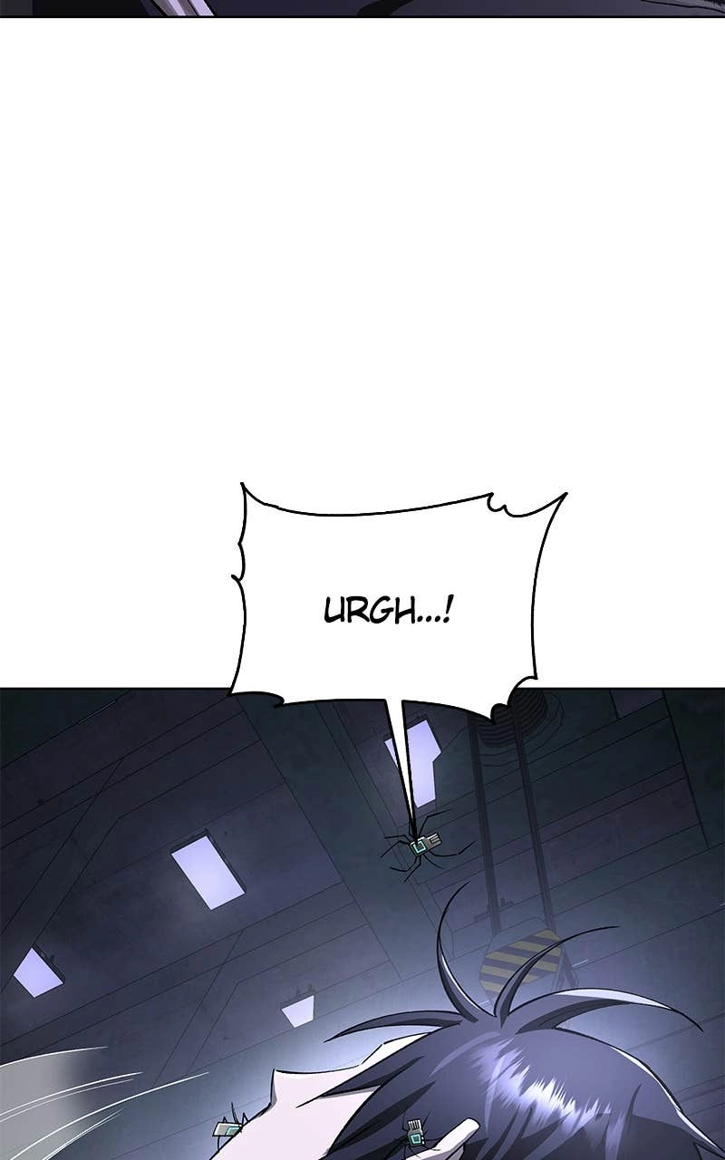 Space Cheon-ma 3077 Chapter 79 Page 115
