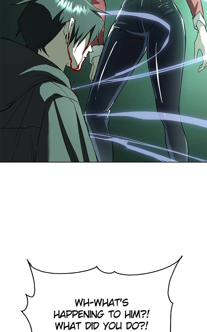 Space Cheon-ma 3077 Chapter 79 Page 127