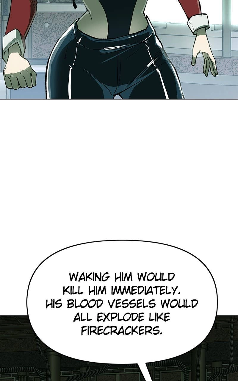 Space Cheon-ma 3077 Chapter 79 Page 132