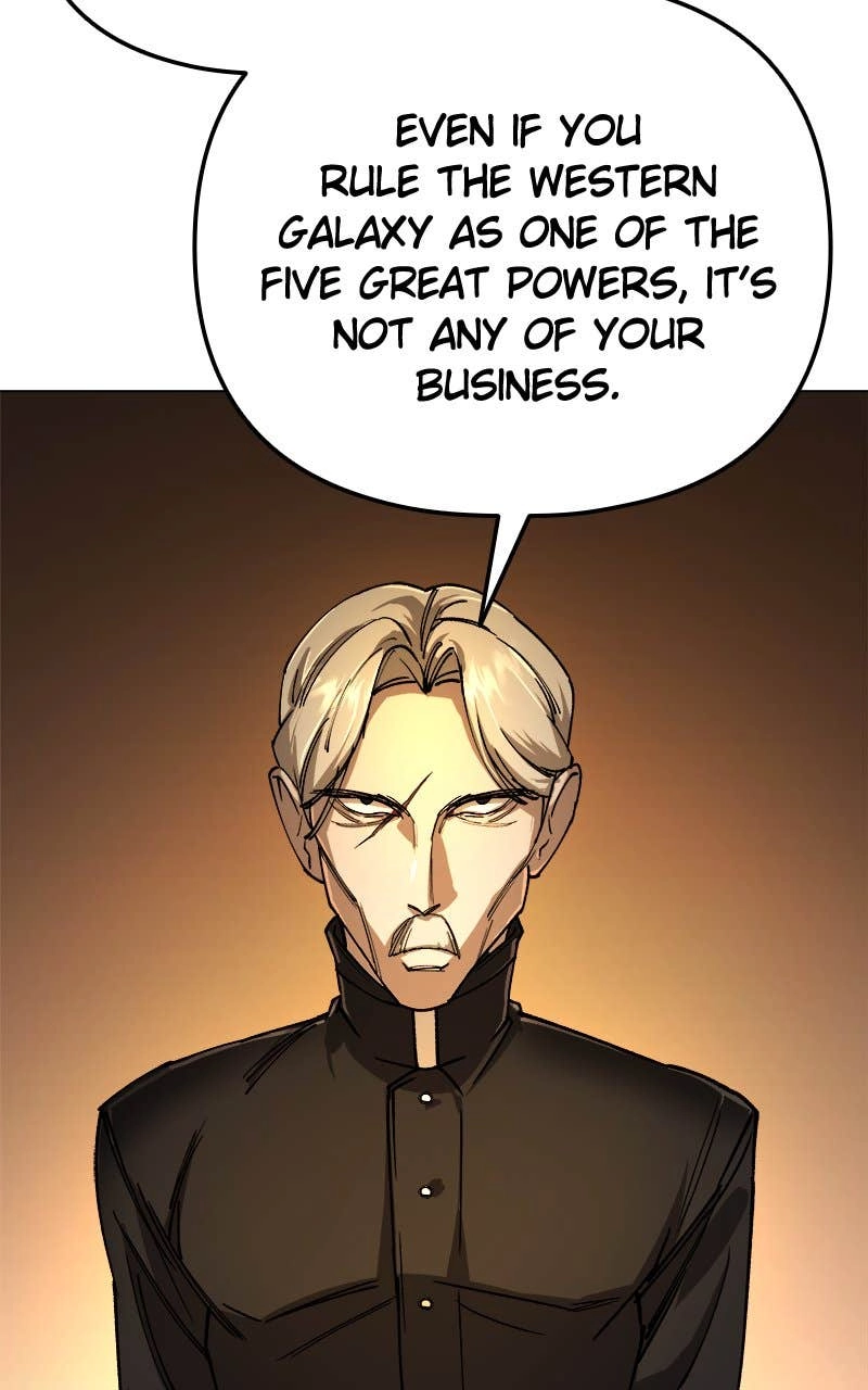 Space Cheon-ma 3077 Chapter 8 Page 18