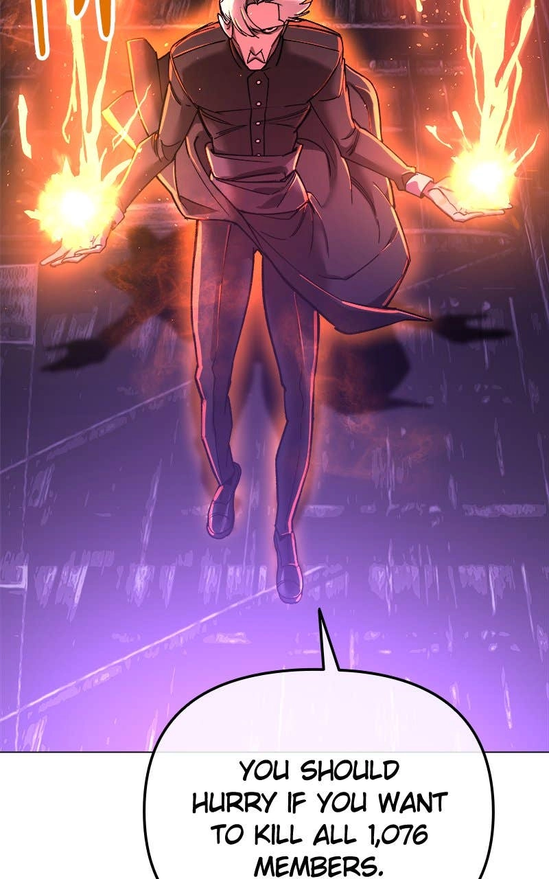 Space Cheon-ma 3077 Chapter 8 Page 37