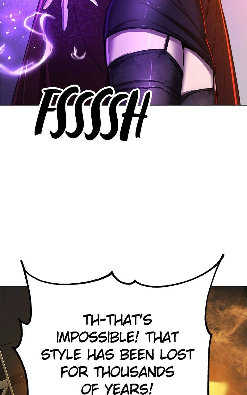 Space Cheon-ma 3077 Chapter 8 Page 45
