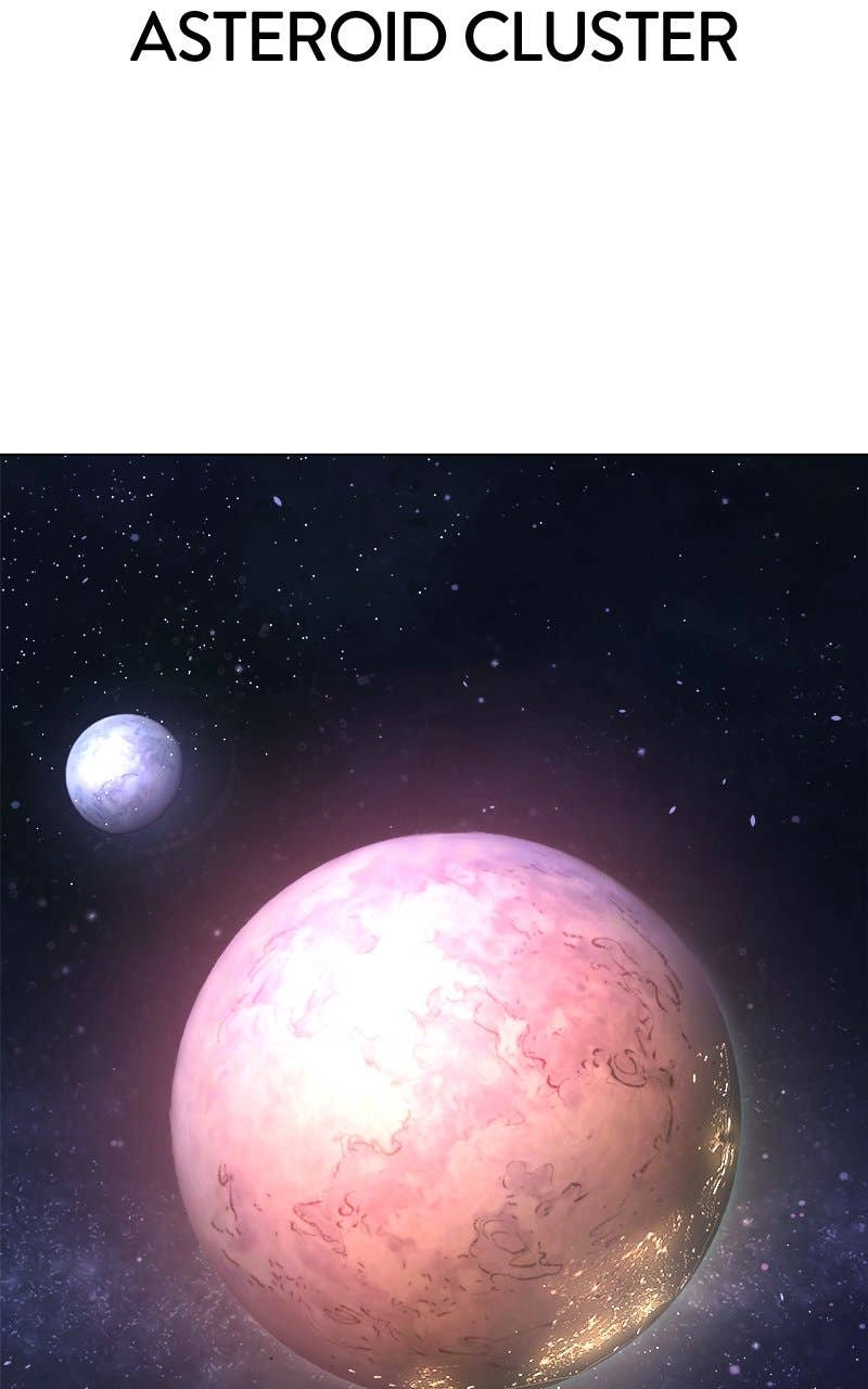 Space Cheon-ma 3077 Chapter 8 Page 60