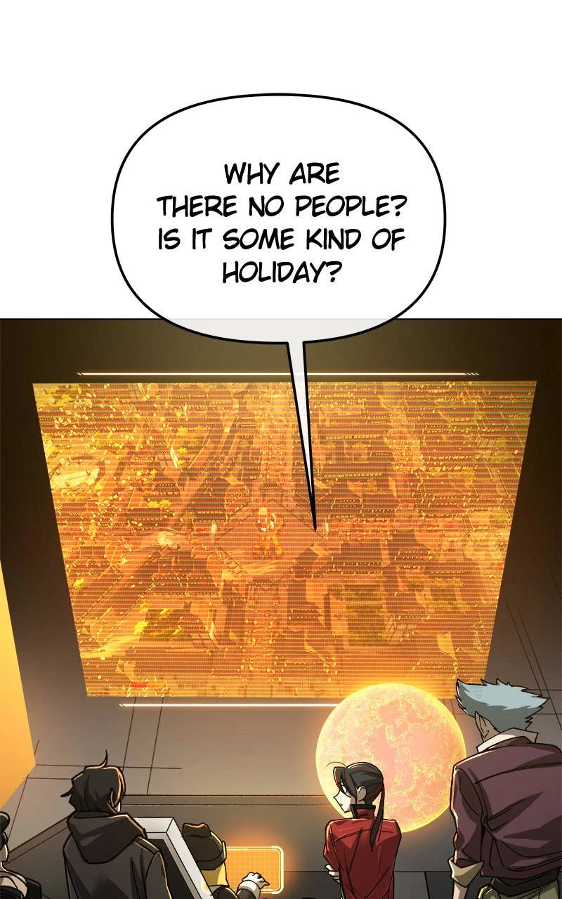 Space Cheon-ma 3077 Chapter 8 Page 69