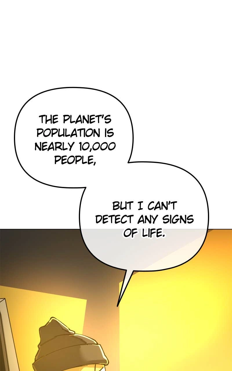 Space Cheon-ma 3077 Chapter 8 Page 73