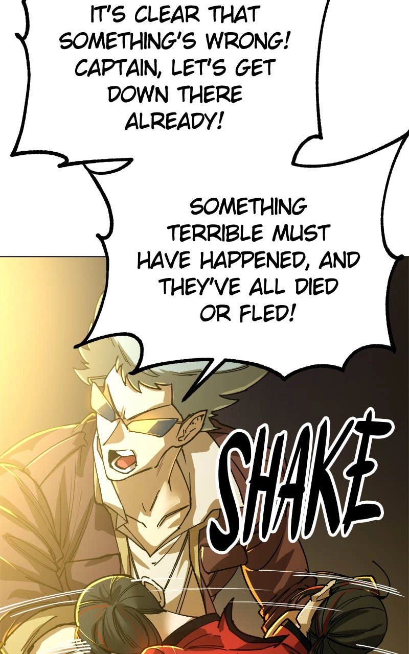 Space Cheon-ma 3077 Chapter 8 Page 75