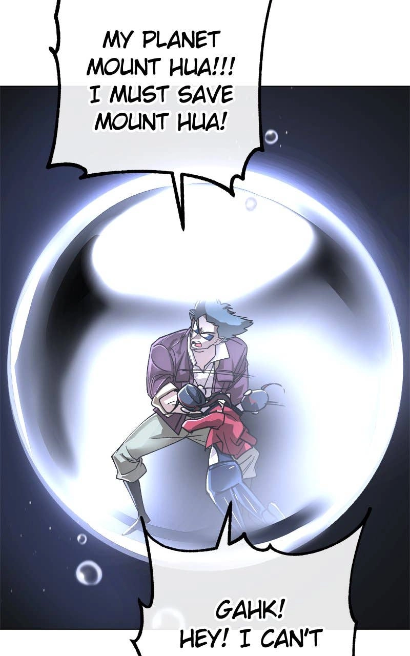 Space Cheon-ma 3077 Chapter 8 Page 77