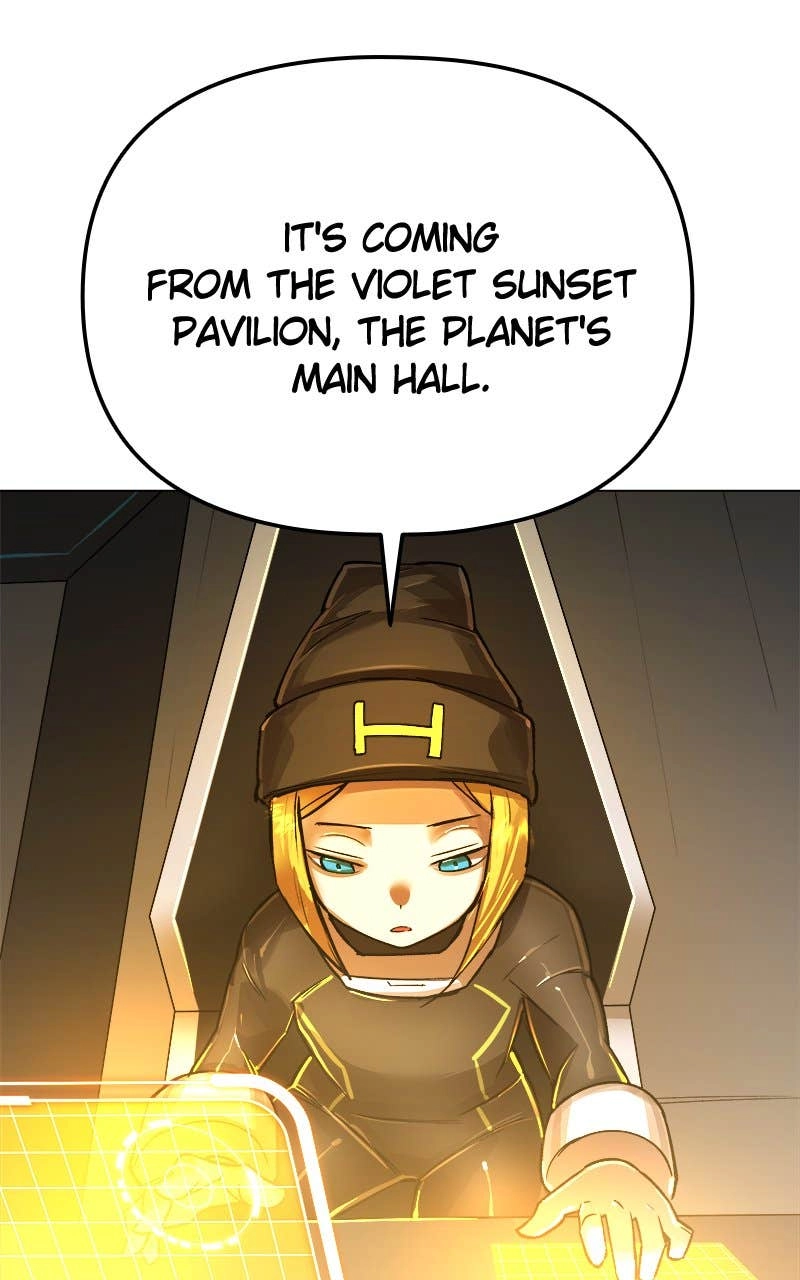 Space Cheon-ma 3077 Chapter 8 Page 85