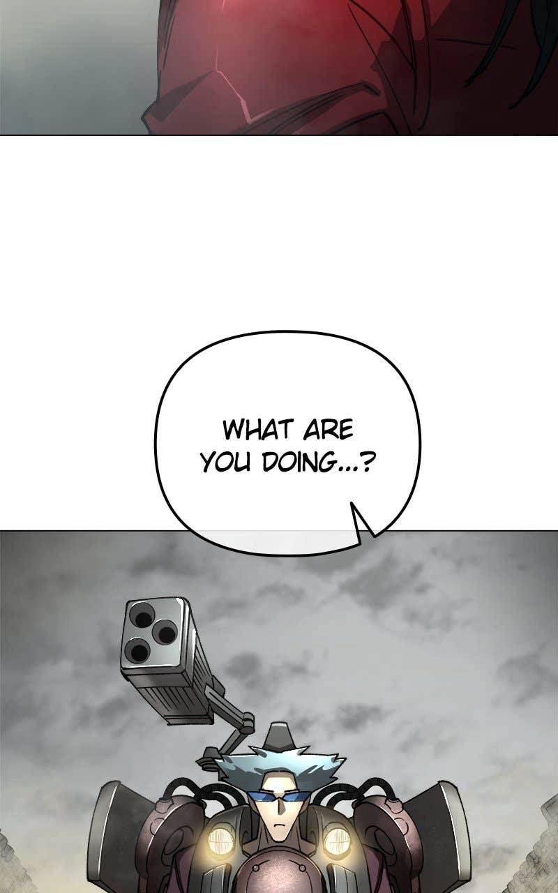 Space Cheon-ma 3077 Chapter 8 Page 97