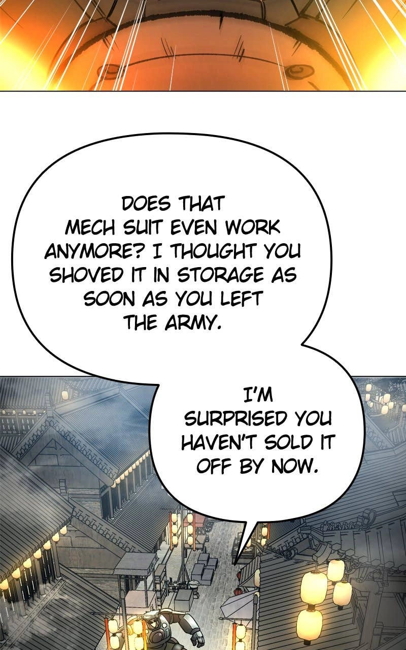 Space Cheon-ma 3077 Chapter 8 Page 100