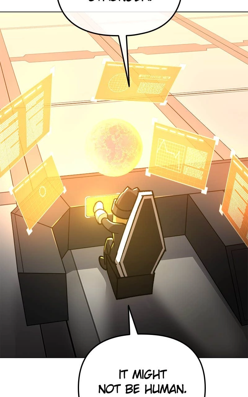 Space Cheon-ma 3077 Chapter 8 Page 105