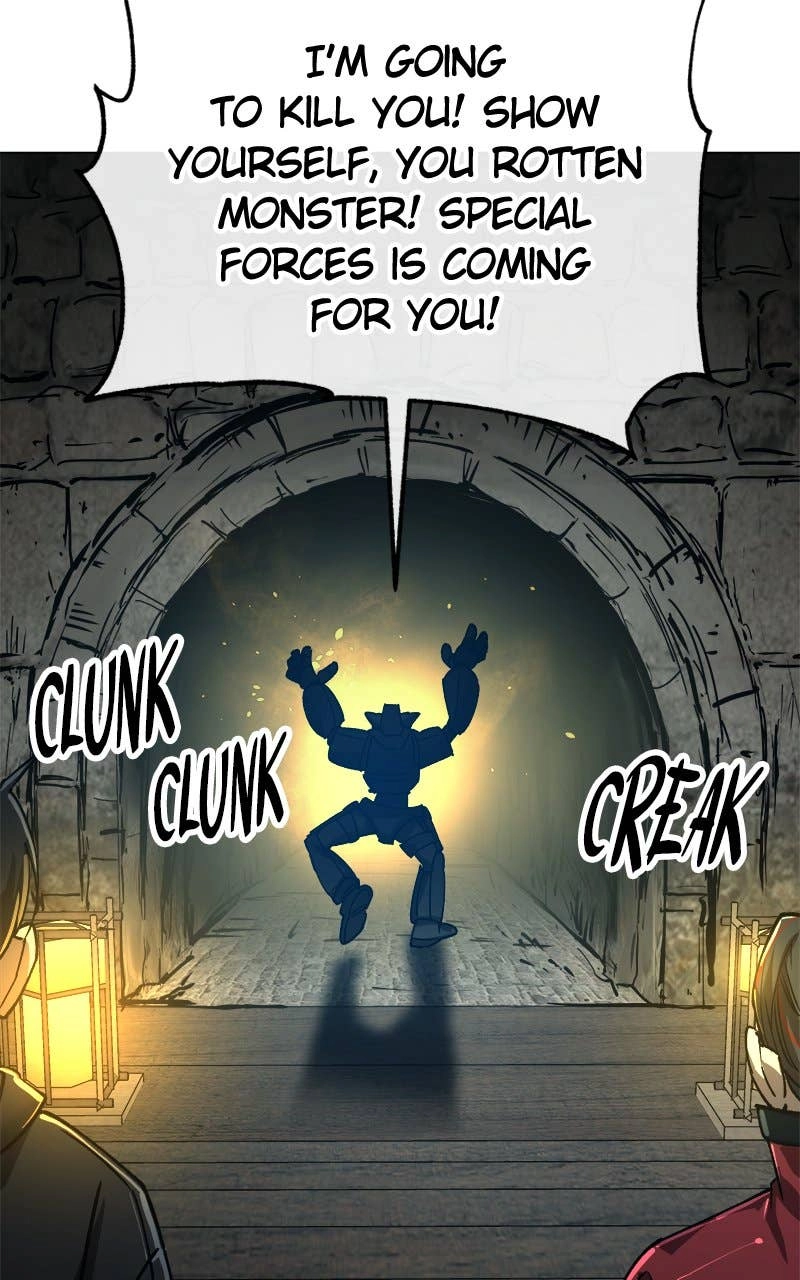 Space Cheon-ma 3077 Chapter 8 Page 108