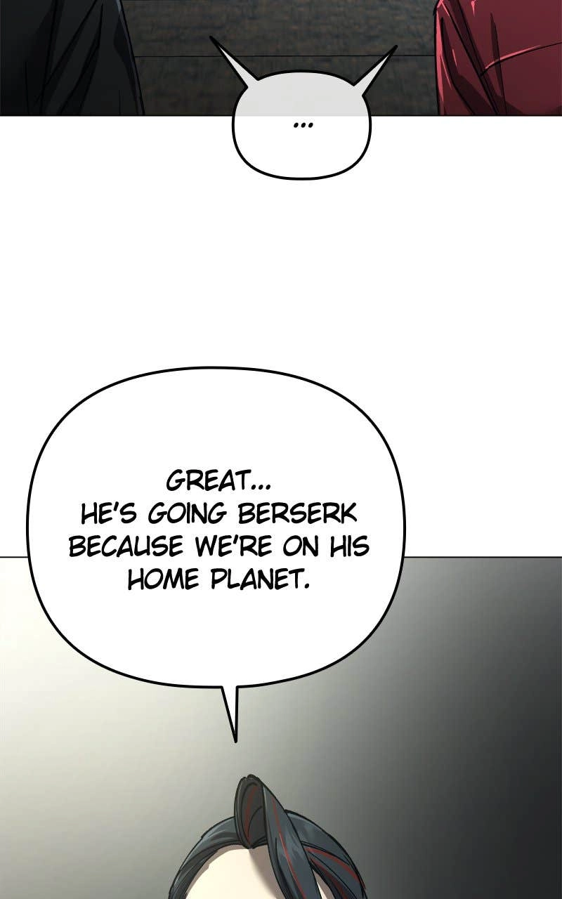 Space Cheon-ma 3077 Chapter 8 Page 109
