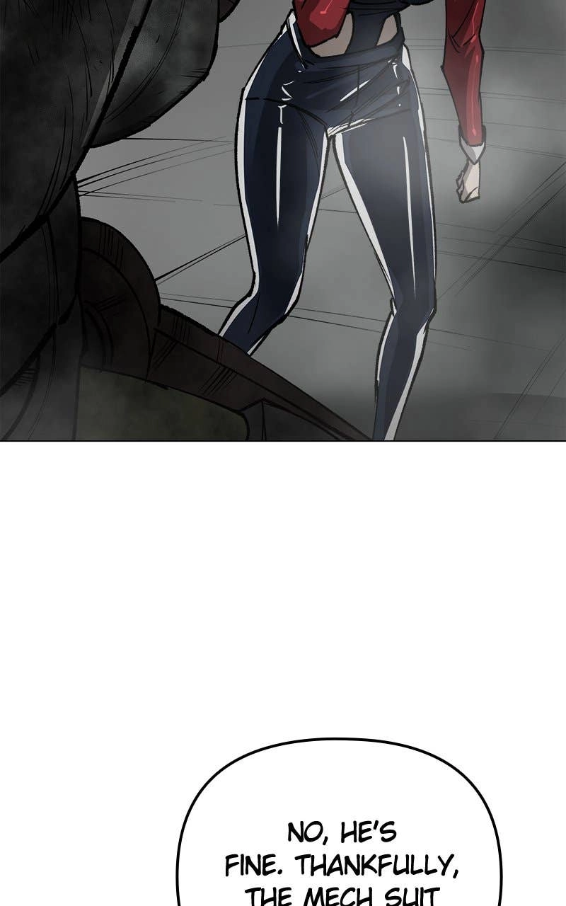 Space Cheon-ma 3077 Chapter 8 Page 132