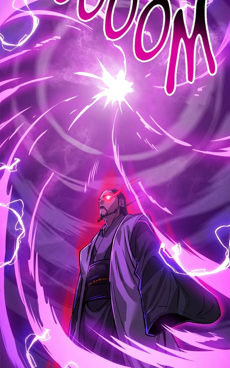 Space Cheon-ma 3077 Chapter 9 Page 123