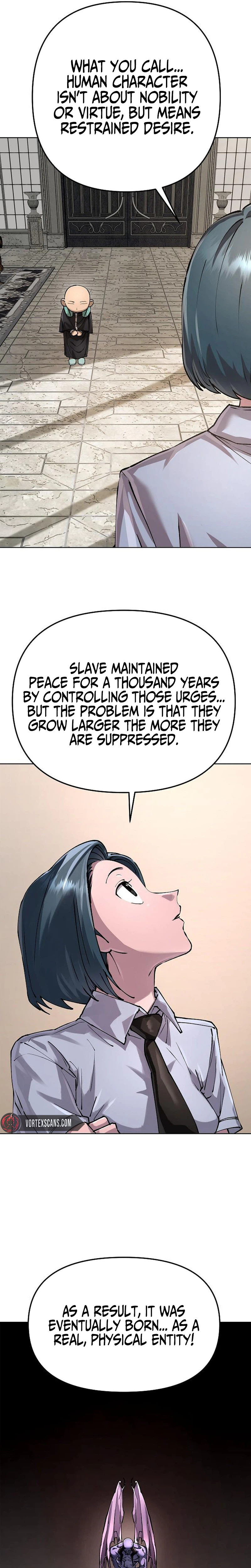 Space Cheon-ma 3077 Chapter 102 Page 5