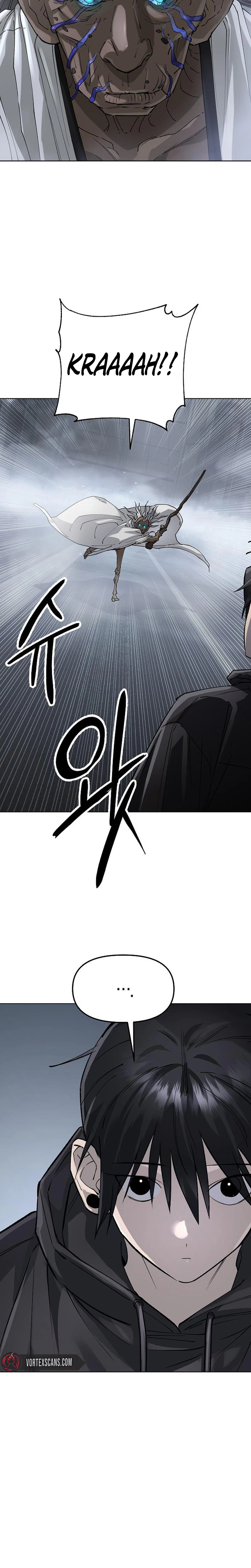 Space Cheon-ma 3077 Chapter 102 Page 15