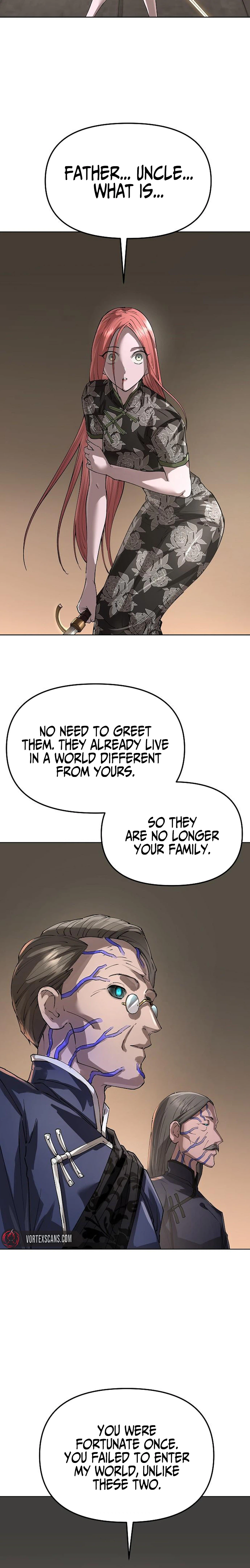 Space Cheon-ma 3077 Chapter 102 Page 24