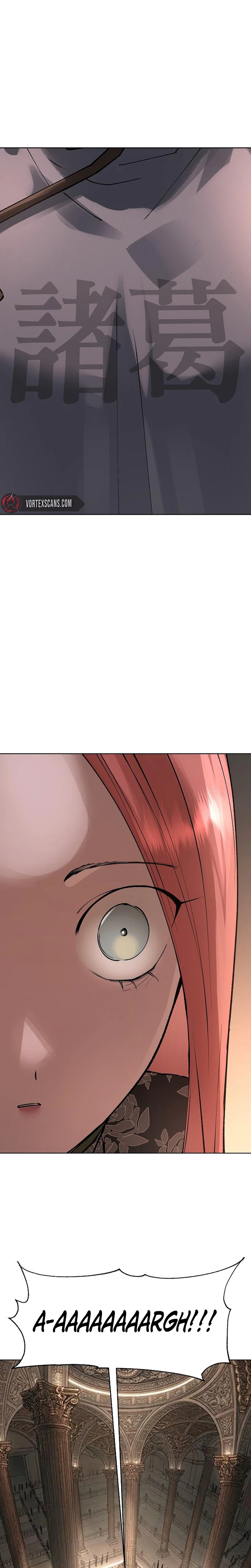Space Cheon-ma 3077 Chapter 102 Page 30