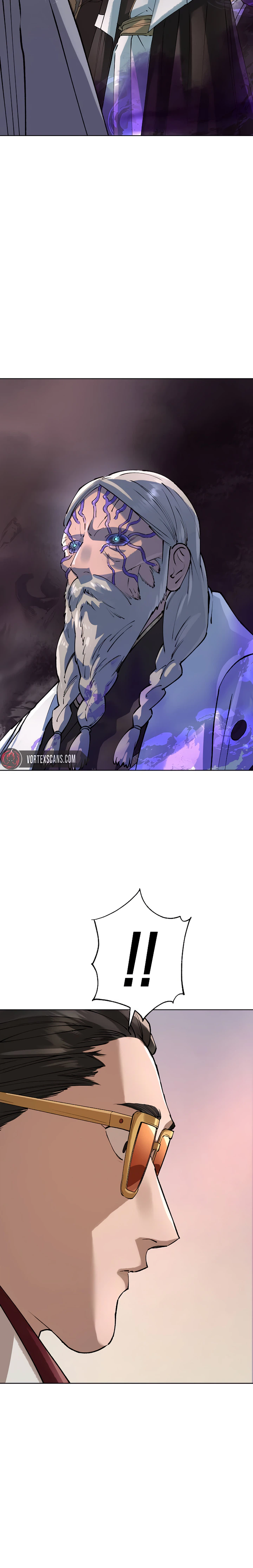 Space Cheon-ma 3077 Chapter 104 Page 23