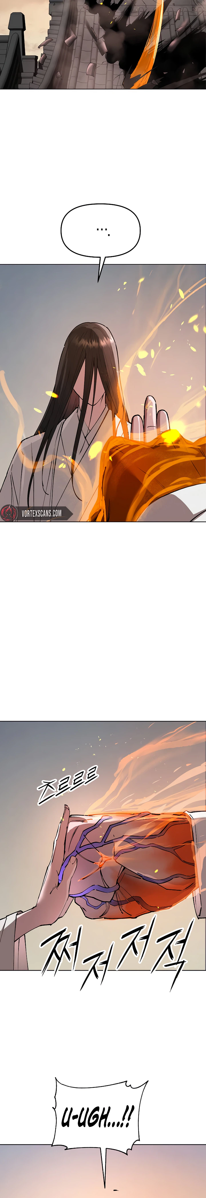 Space Cheon-ma 3077 Chapter 104 Page 29