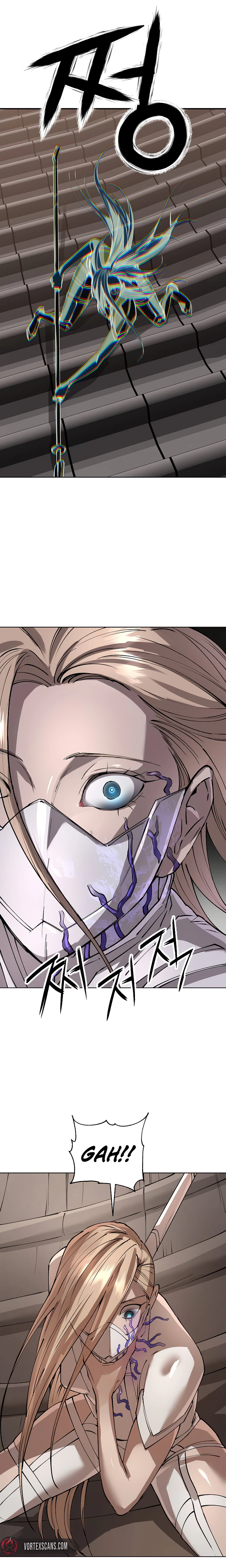 Space Cheon-ma 3077 Chapter 104 Page 32