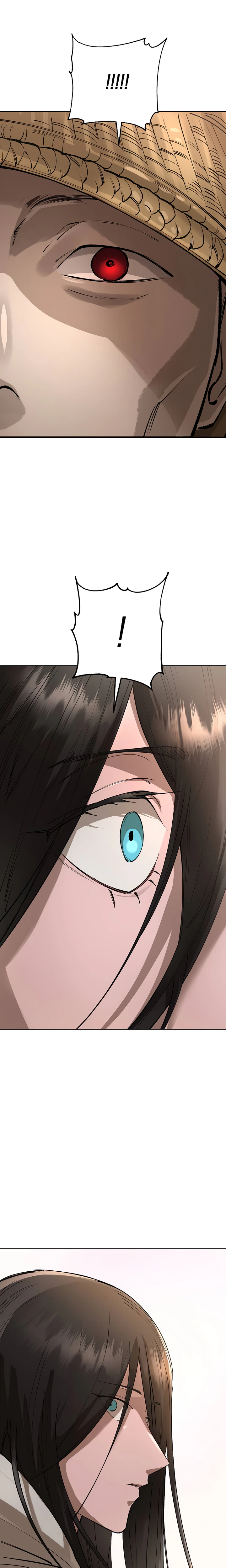 Space Cheon-ma 3077 Chapter 104 Page 36
