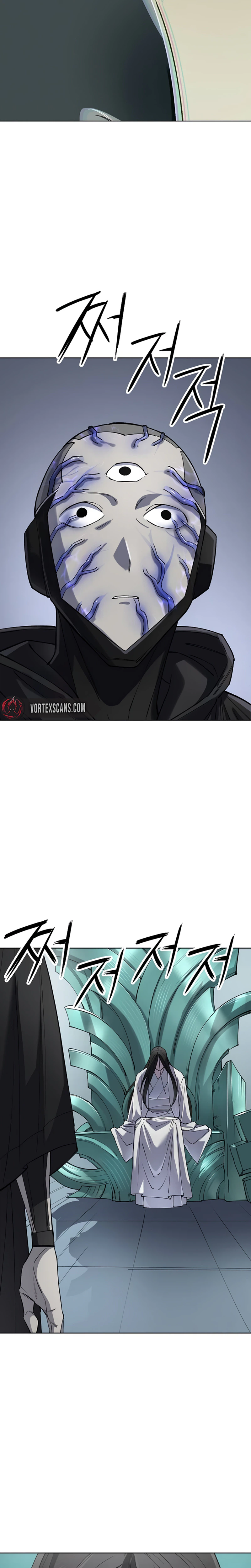 Space Cheon-ma 3077 Chapter 101 Page 20