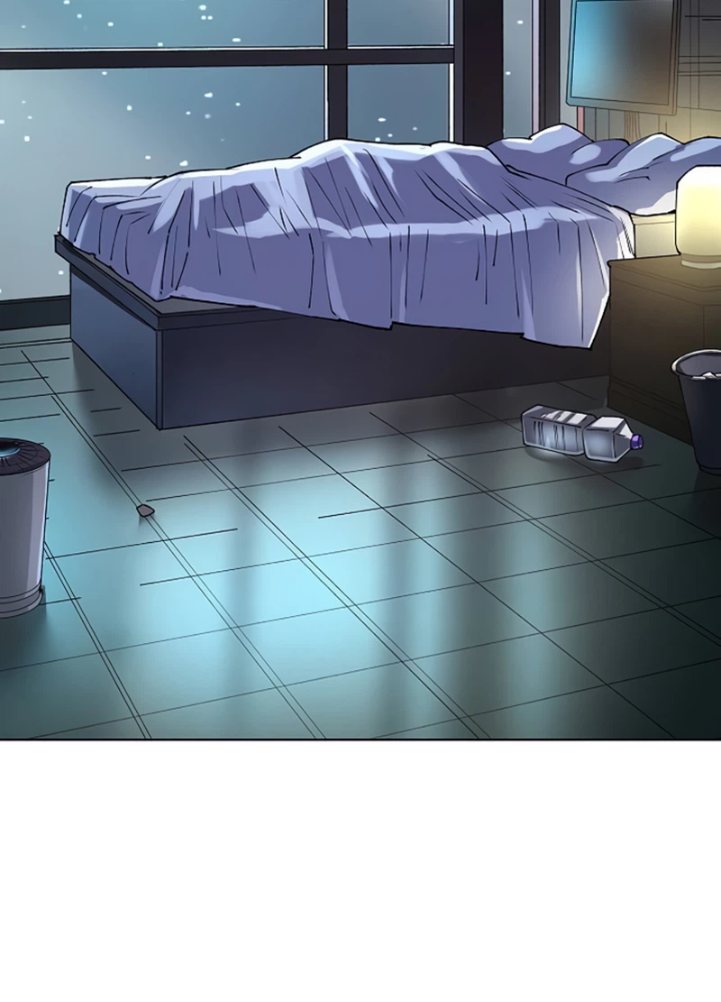 Space Cheon-ma 3077 Chapter 101 Page 39
