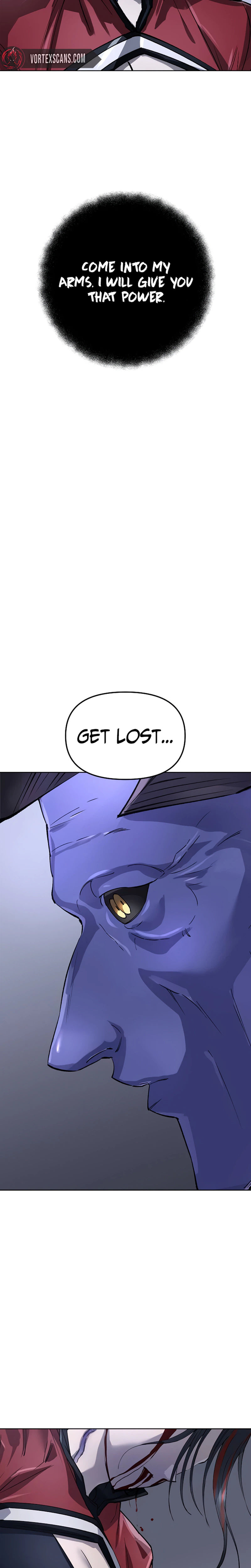 Space Cheon-ma 3077 Chapter 101 Page 49