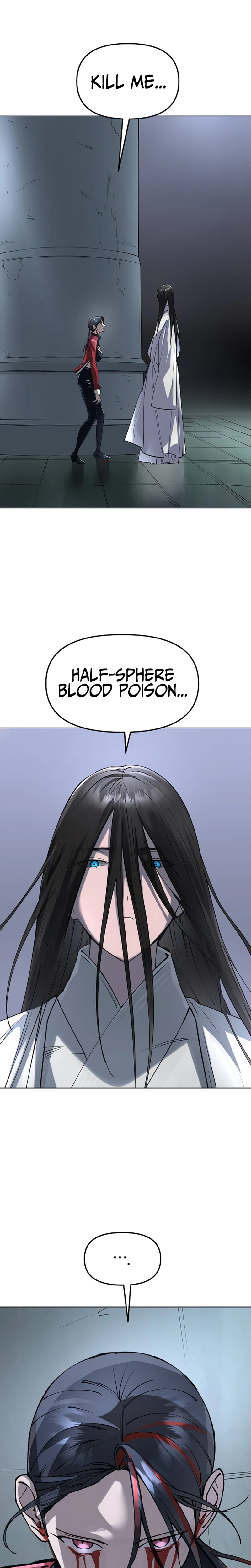 Space Cheon-ma 3077 Chapter 101 Page 52