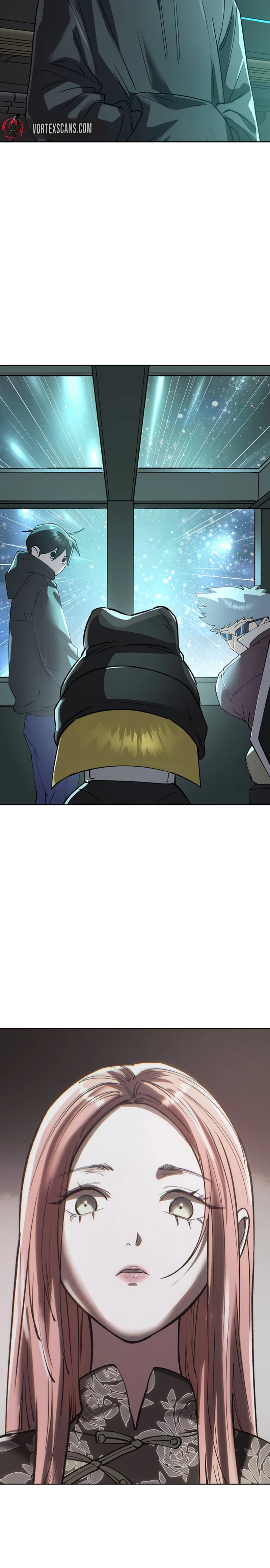 Space Cheon-ma 3077 Chapter 101 Page 55
